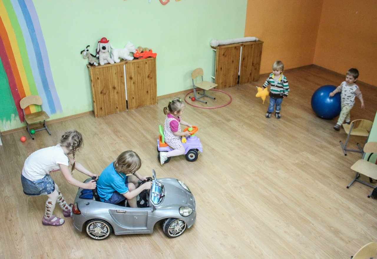 Пособие за непосещение детсада предлагают поднять до 10 тысяч рублей