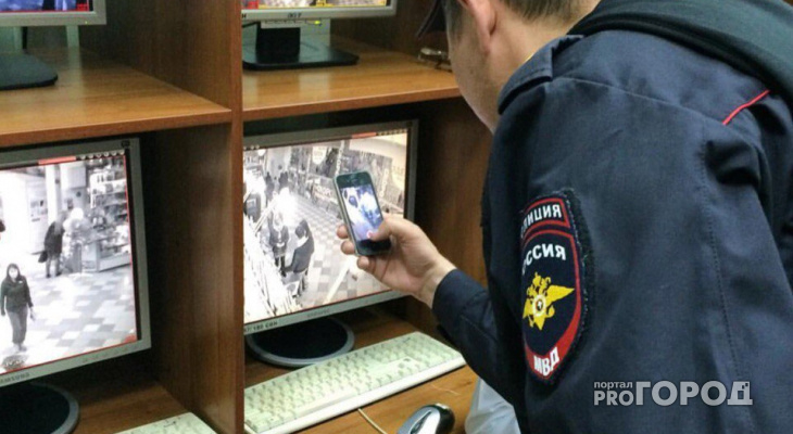 В Кирово-Чепецке начальник офиса украл из кассы 50 тысяч рублей