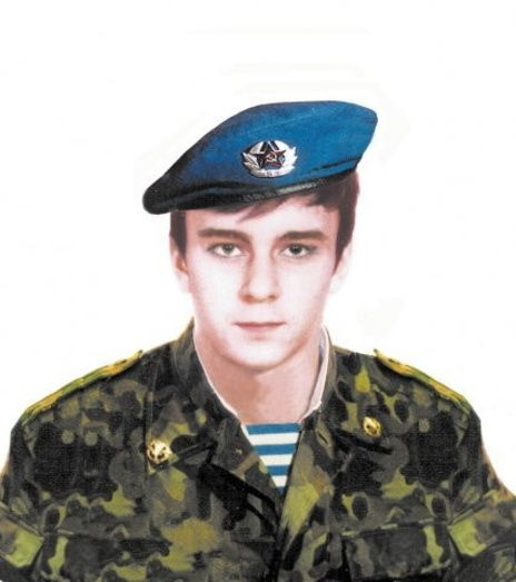 Настоящие защитники Отечества: горожане вспоминают солдат, погибших в Чечне