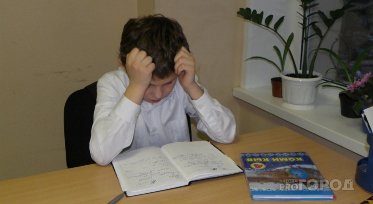 Испытание для родителей: в российских школах вводят новый вид домашней работы