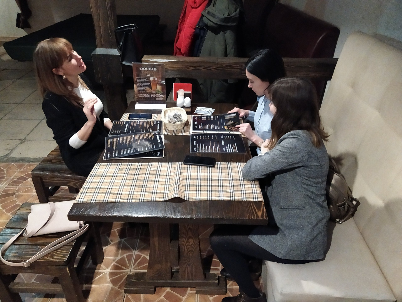 Эксперты «Pro Города» приступили к проверке кафе