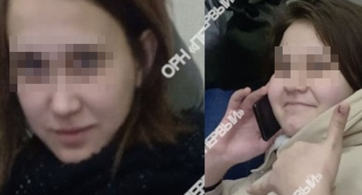 В Кирово-Чепецке пропали две 15-летние девушки