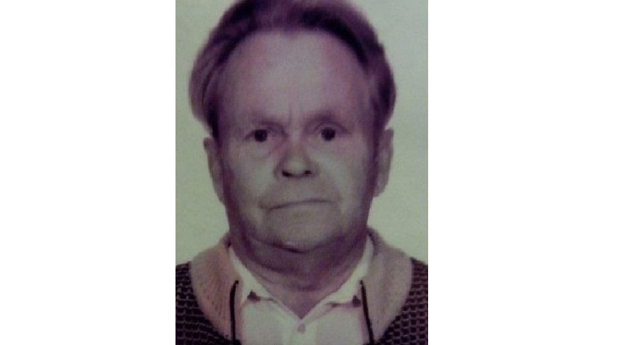 В Чепецке разыскивают пропавшего без вести 83-летнего мужчину