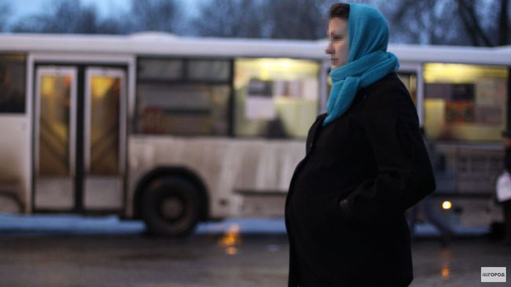 На Чепецком предприятии незаконно уволили беременную женщину