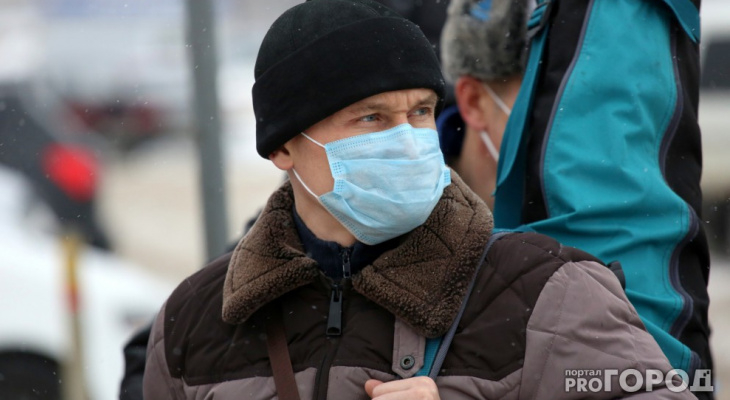 Эксперт из Китая назвал месяц, когда закончится эпидемия коронавируса