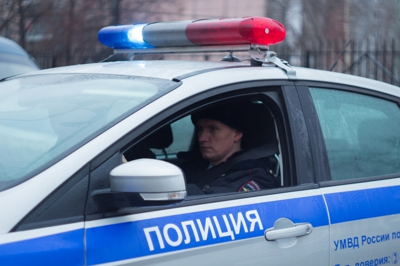 В Чепецком районе за выходные произошло 9 ДТП