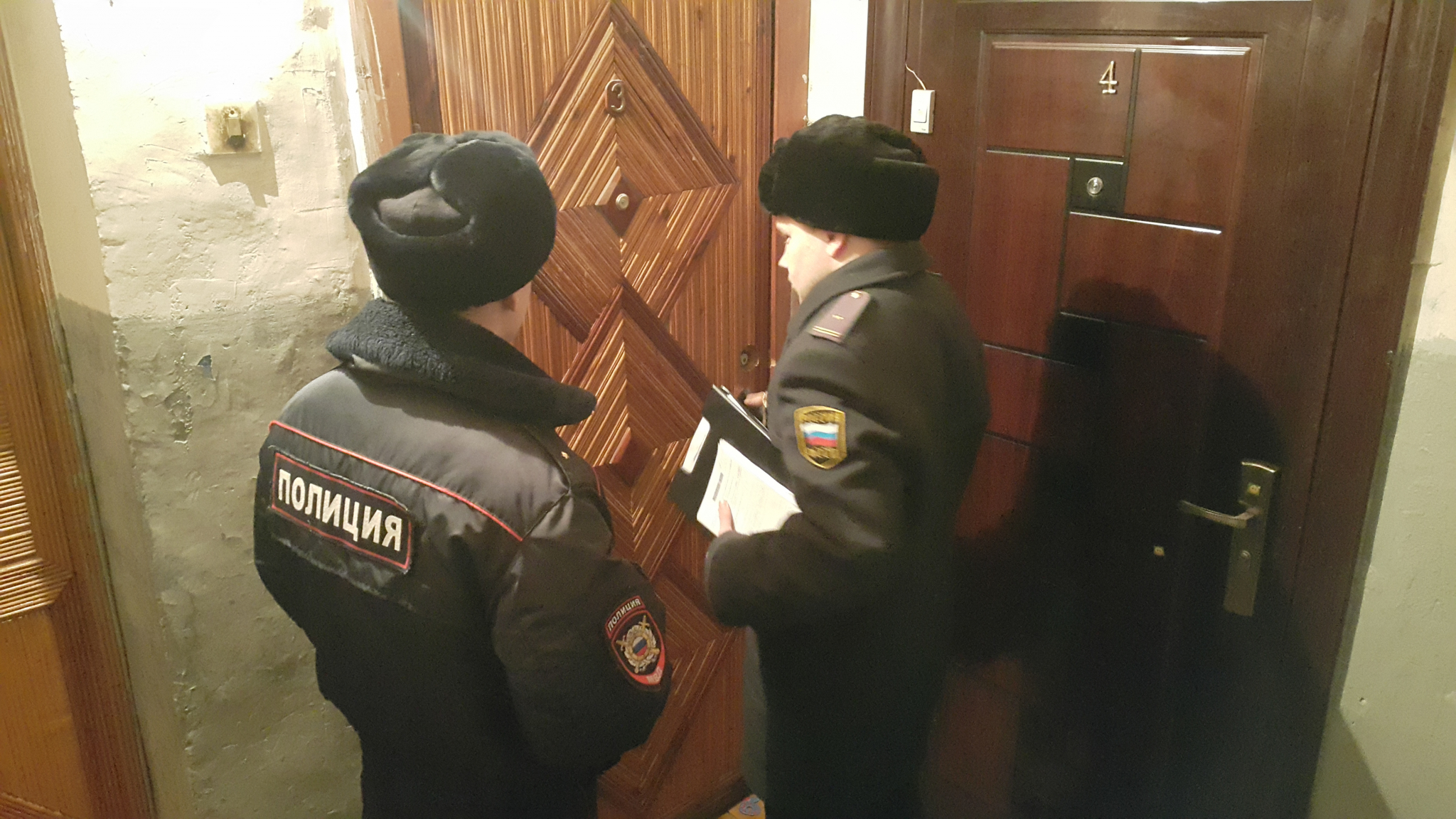 Жительница Чепецка получила штраф за прописку иностранного родственника мужа