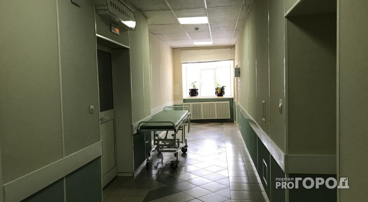 В Чепецке 5 человек находятся под наблюдением врачей из-за коронавируса