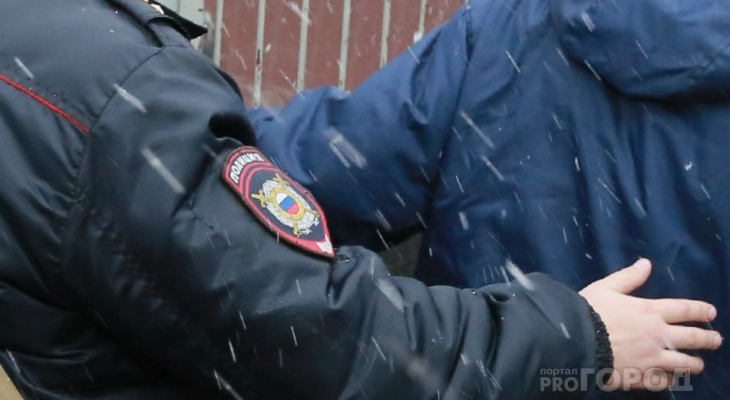 В Чепецком районе нашли тело пенсионерки: главный подозреваемый - ее сын
