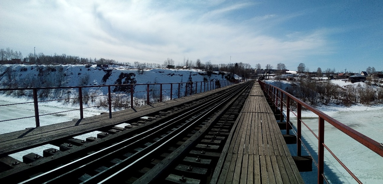 9 мостов в Кирово-Чепецке нуждаются в капремонте
