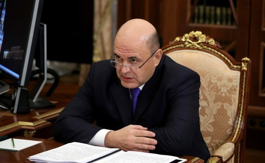Премьер-министр РФ Михаил Мишустин утвердил правила поведения при режиме ЧС
