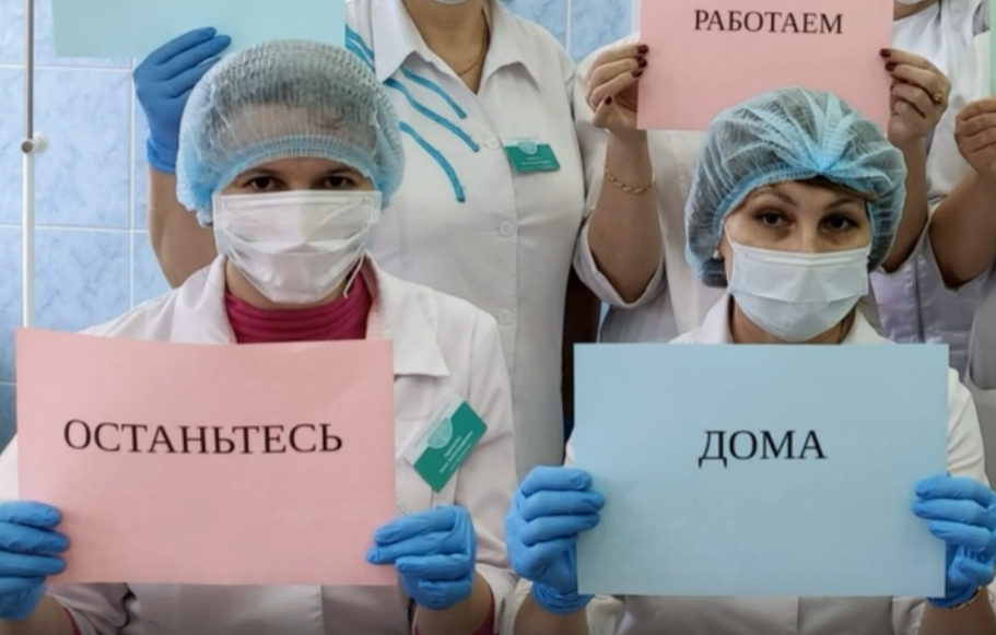 Количество заболевших коронавирусом в Кировской области выросло до 125 человек