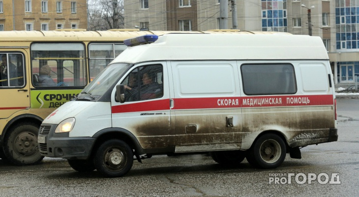 40 случаев за сутки: в Кировской области число заболевших коронавирусом достигло 182 человек