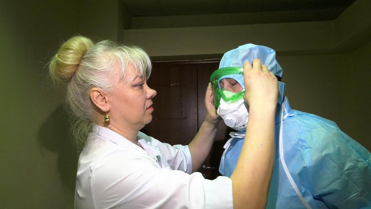 Количество заболевших коронавирусом в Кировской области увеличилось до 318 человек
