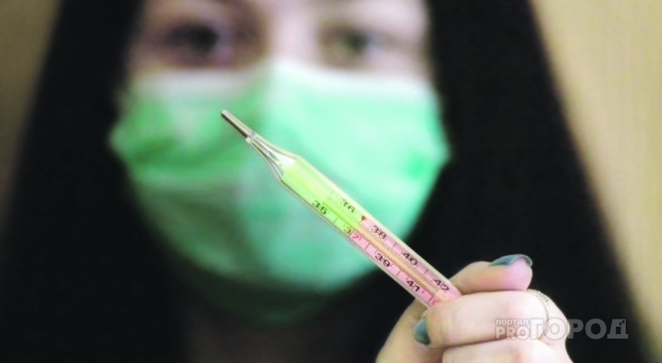 Количество заболевших коронавирусом в Кирово-Чепецком районе увеличилось до 17 человек