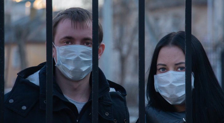 В правительстве РФ рассказали о трех этапах снятия ограничений из-за пандемии