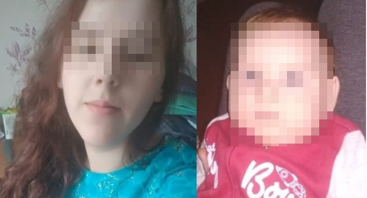 В Кирово-Чепецке нашли пропавших без вести девушку с 3-месячной дочкой