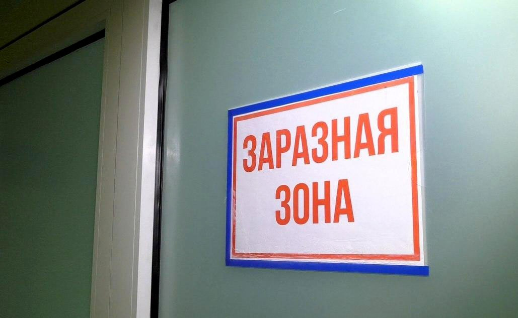 Количество заболевших коронавирусом в Кирово-Чепецком районе увеличилось до 56 человек