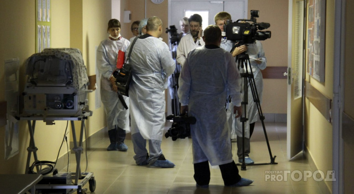 В Кировской области за сутки коронавирусом заболели еще 42 человека