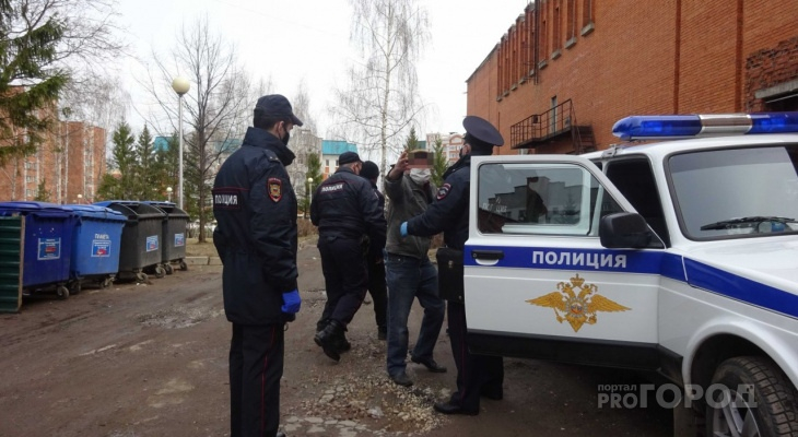 В Кировской области продлили карантин: в трех районах с ужесточениями