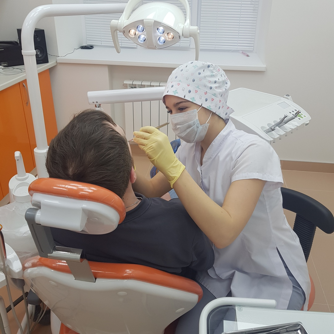 Стоматология в Чепецке значительно снизила цены на две востребованные услуги