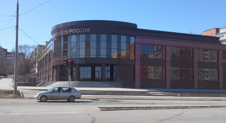 Торговым центрам в Кирово-Чепецке разрешили приступить к работе
