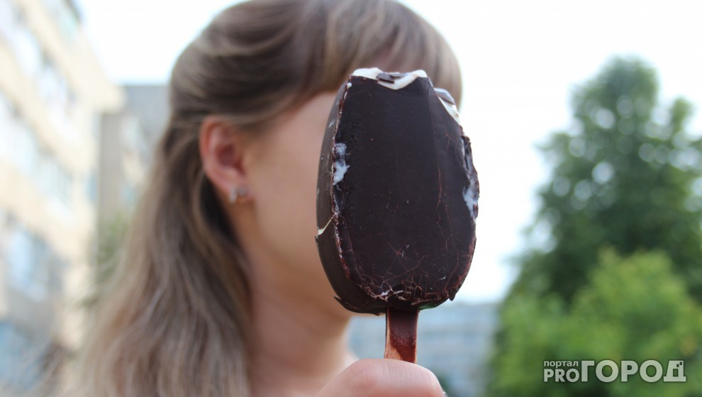 "Черный список" мороженого: какое лакомство опасно для здоровья