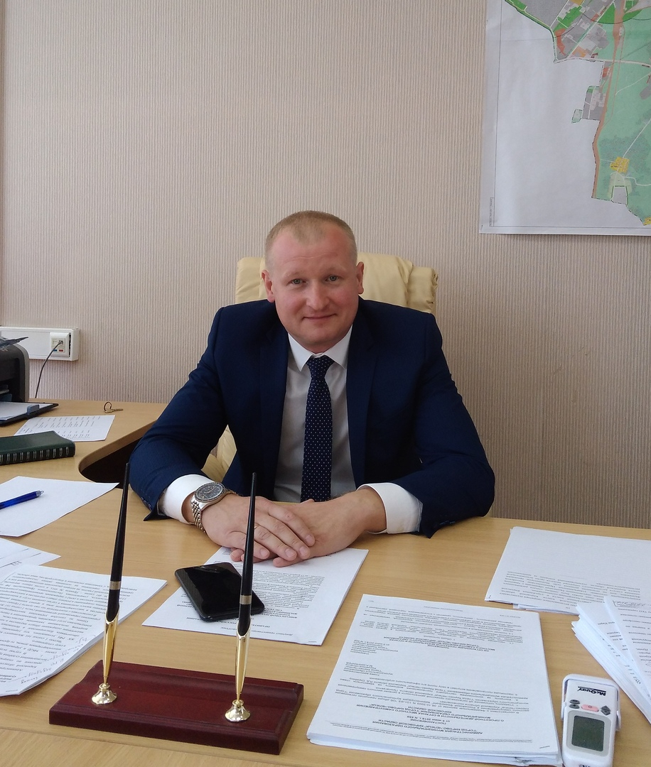 В Кирово-Чепецке выбрали нового заместителя главы горадминистрации
