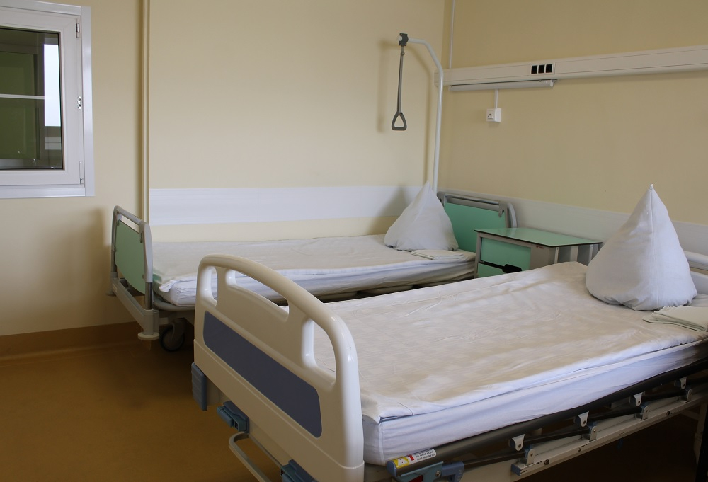 В Кировской области увеличилось число пациентов с COVID-19 в тяжелом состоянии