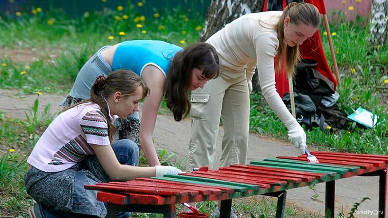 Известно, сколько подростков смогут устроиться на работу летом в Чепецке
