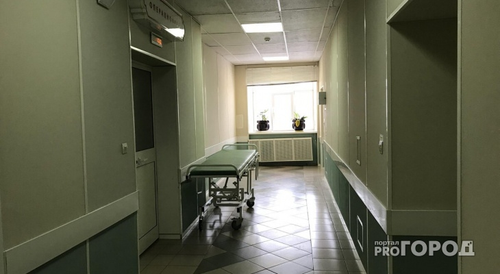 За сутки в Кировской области коронавирусом заразились еще 44 человека