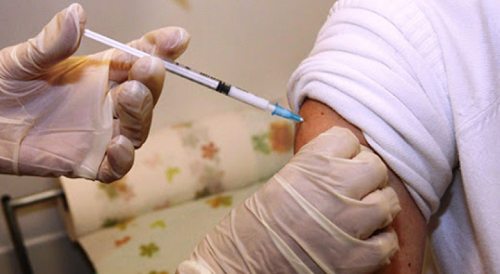 Вакцина не для всех: врачи рассказали, кто не сможет сделать прививку от COVID-19