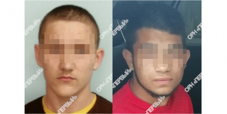 В Кирово-Чепецком районе ищут двух пропавших без вести подростков