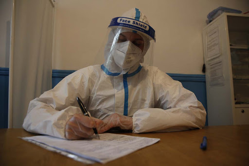 За сутки 51 житель Кировской области заразился коронавирусом