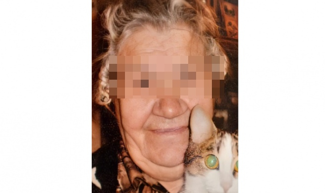 Возможна потеря памяти: в Кирово-Чепецке 3 дня ищут пропавшую пенсионерку