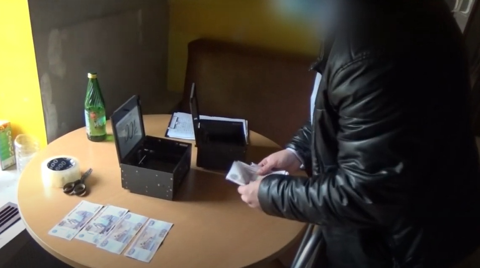 В Кирово-Чепецке будут судить мужчину за точку с азартными играми