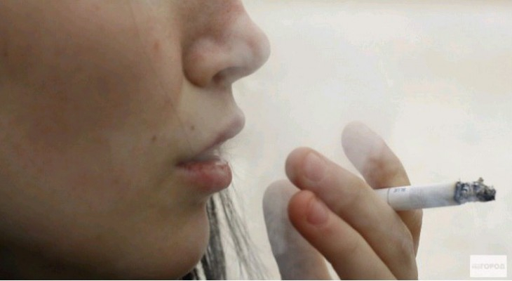 Минфин предложил повысить акциз на сигареты и табачную продукцию на 20%