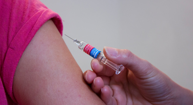 На жителях Кировской области будут испытывать вакцину от COVID-19