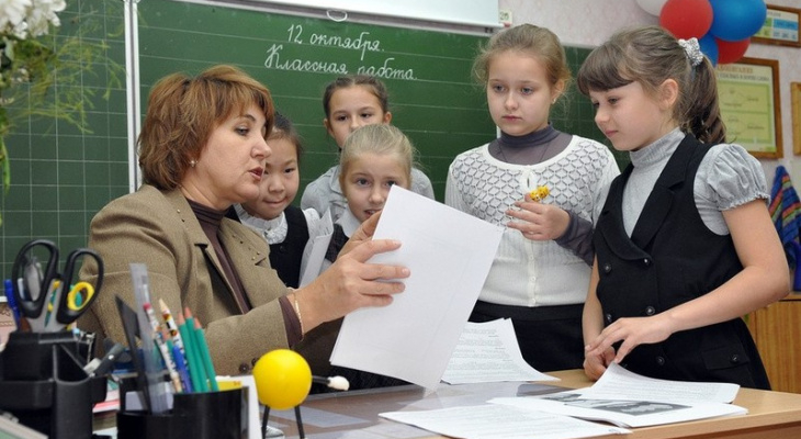 Объявлена единая дата каникул школьников в Кировской области