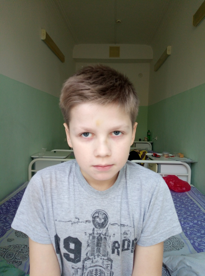 В Кирово-Чепецке подростки жестоко избили 9-летнего мальчика за отказ дать им денег