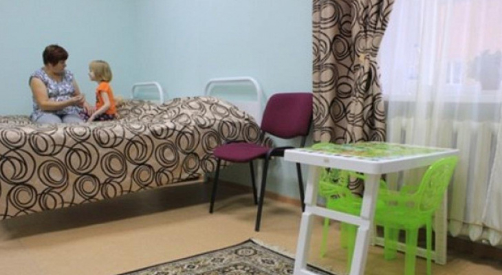 Кирово-Чепецкий реабилитационный центр для детей перепрофилируют из-за COVID-19