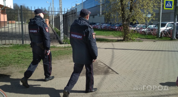 Подростка, избившего 9-летнего мальчика в Кирово-Чепецке, отправят в спецучреждение