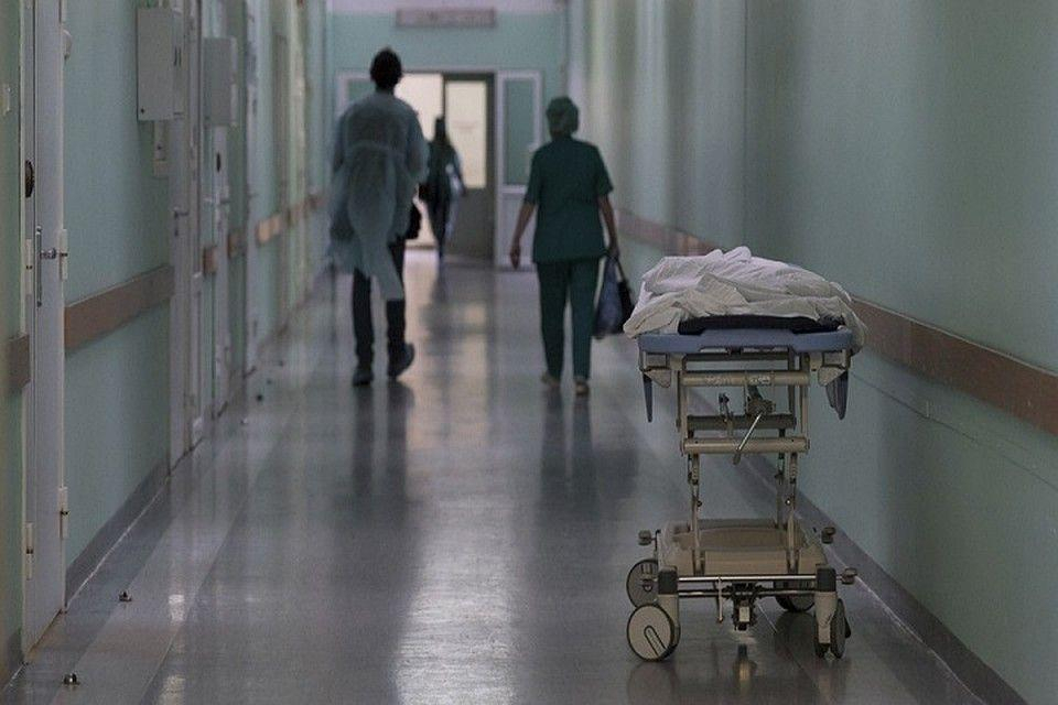 В московской больнице скончался третий из 7 пострадавших на заводе в Кирово-Чепецке