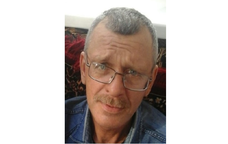 В Кирово-Чепецке почти две недели ищут пропавшего мужчину