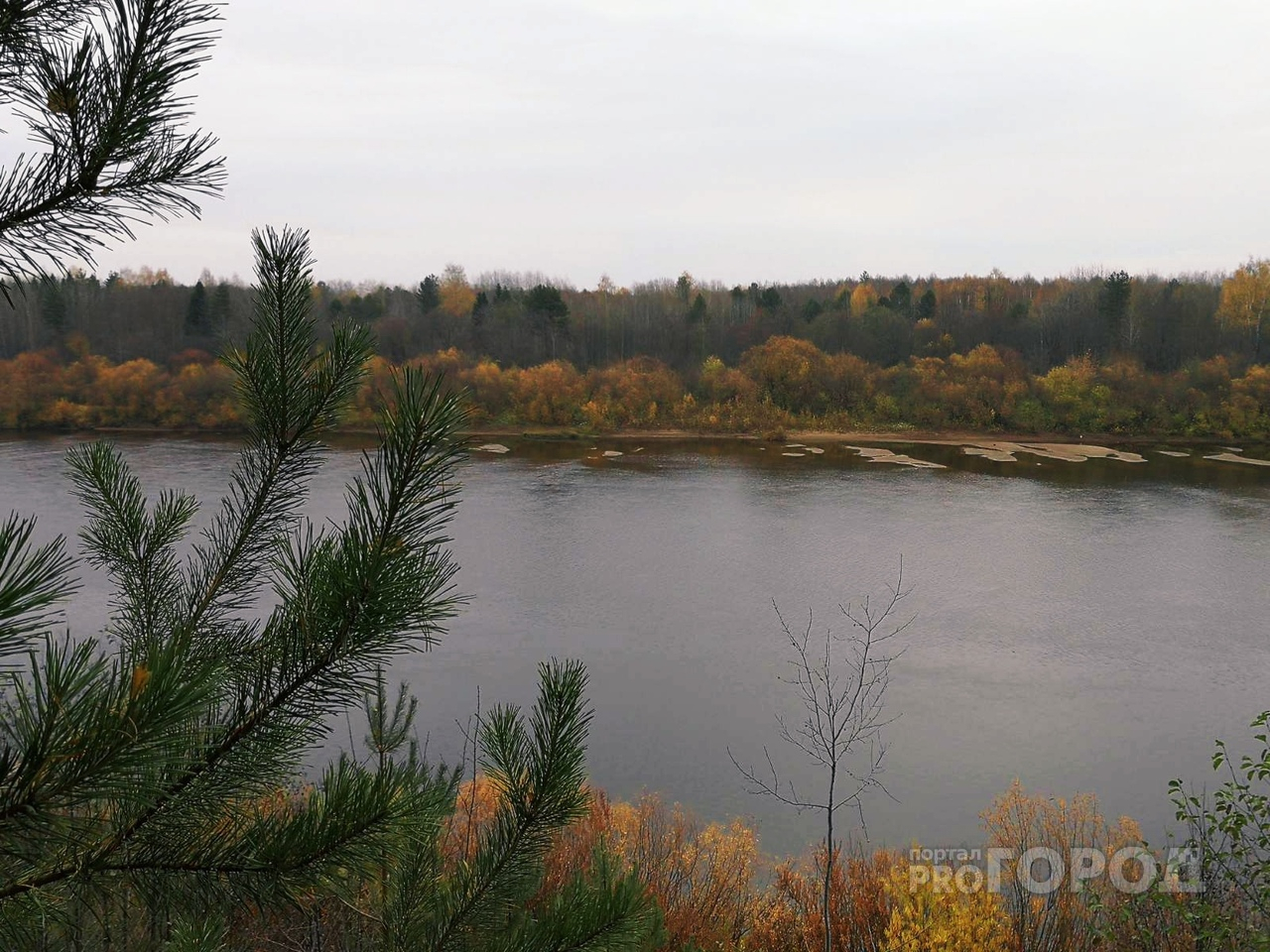 Народный синоптик рассказал, когда в Кирово-Чепецк придет потепление до +10