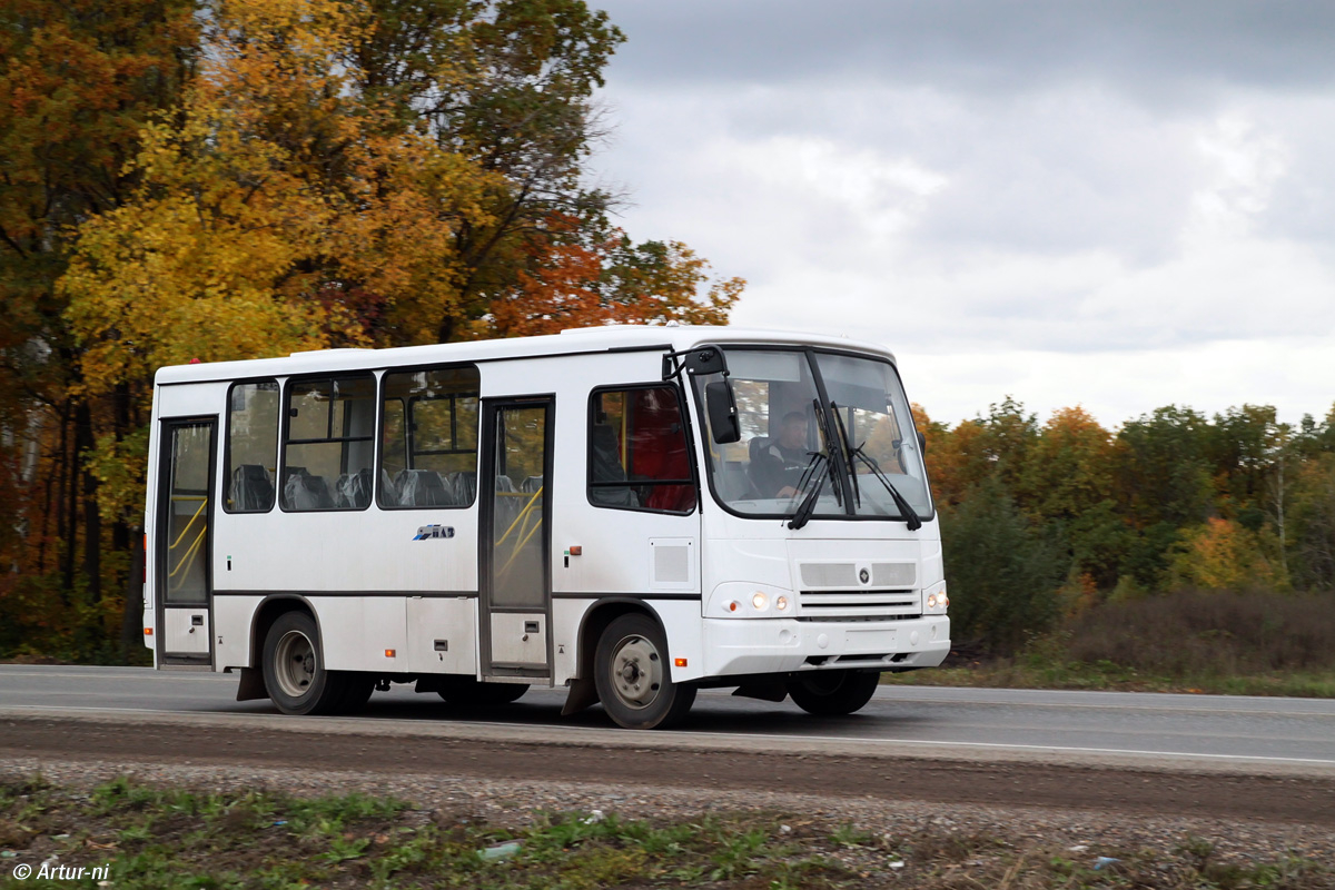 За октябрь на дорогах Чепецка произошло 3 ДТП с участием автобусов