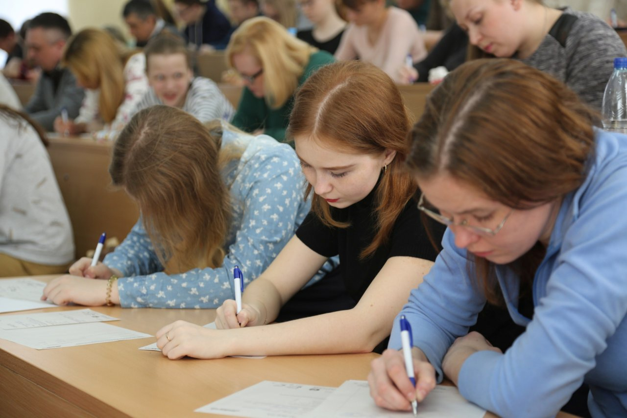Тест: 10 заданий по русскому языку, с которыми справится не каждый