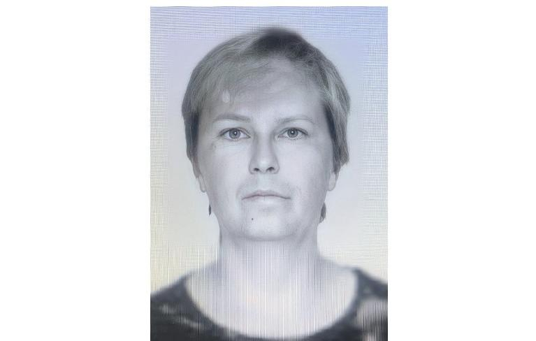 В Кирово-Чепецке пропала 50-летняя женщина