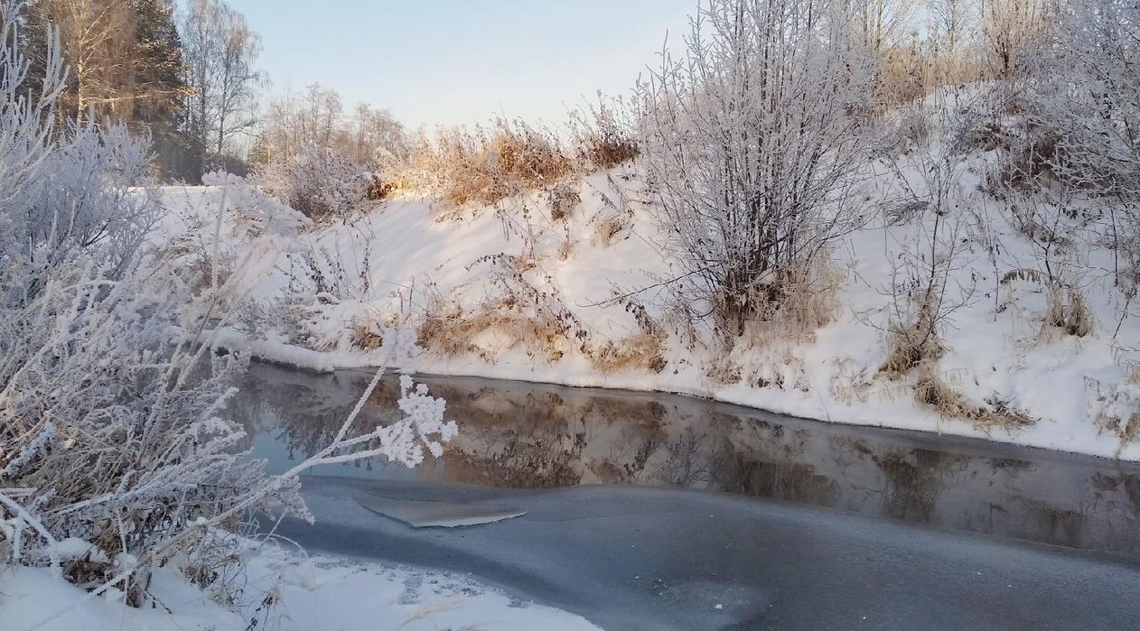 В Кирово-Чепецке прогнозируют самый холодный февраль за последние 10 лет