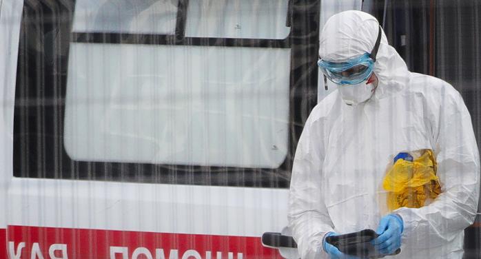 В Кировской области за сутки заразились коронавирусом 125 жителей